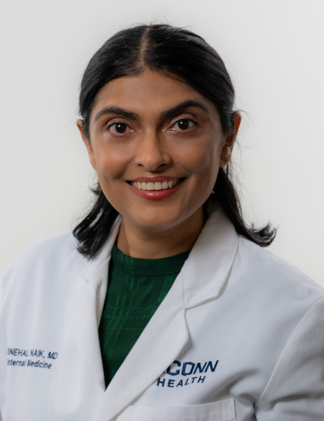 Photo of Snehal  Naik, M.D.