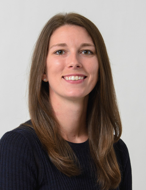 Photo of Allison M. Schafer, DO