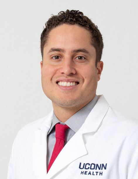 Photo of Daniel E. Marrero, M.D.