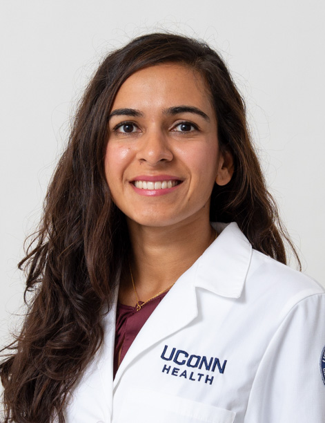 Photo of Sona  Chaudhry, M.D.