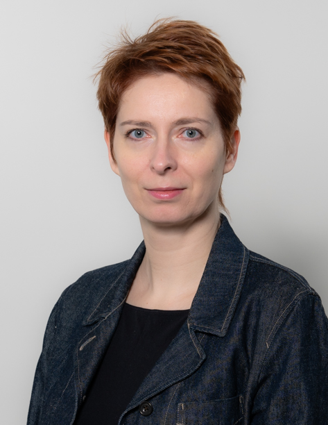 Photo of Yulia  Pustovalova, Ph.D.