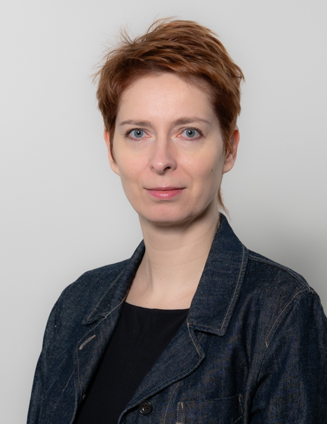Photo of Yulia  Pustovalova, PhD