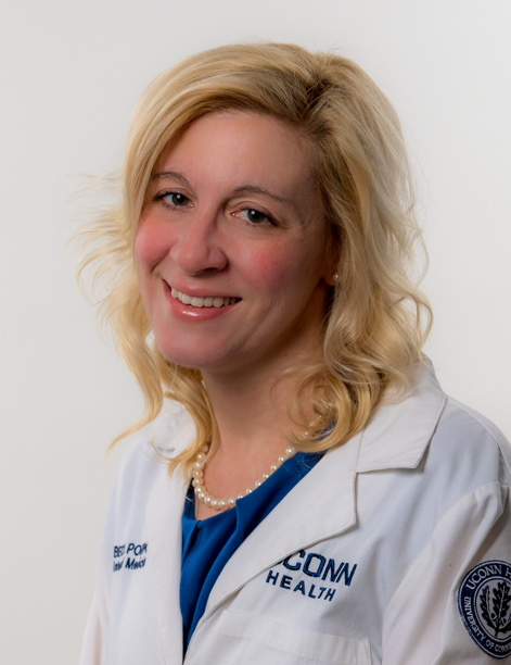 Photo of Rebecca A. Pompo, M.D.