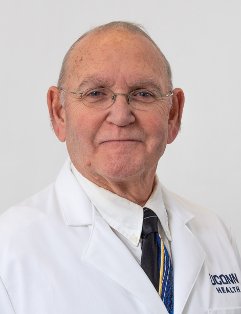 Photo of Joseph F. O'Keefe, M.D.