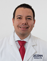 Photo of Mauricio  Montezuma-Rusca, M.D.