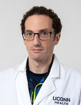 Photo of Yair  Dorsett, Ph.D.