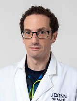 Photo of Yair  Dorsett, PhD