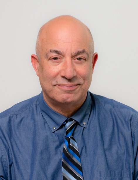 Photo of Aaron N. Sardell, PsyD