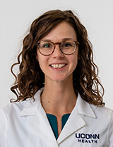 Photo of Margaret C. Evans, PhD
