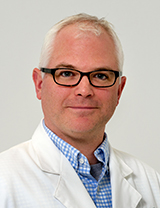Photo of Stephen J. Crocker, Ph.D.