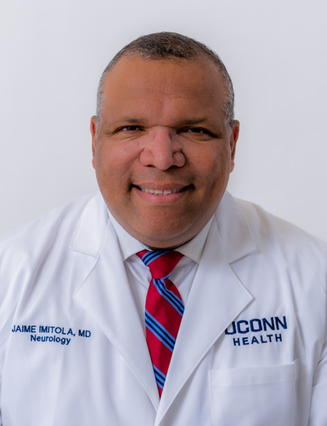 Photo of Jaime  Imitola, M.D.