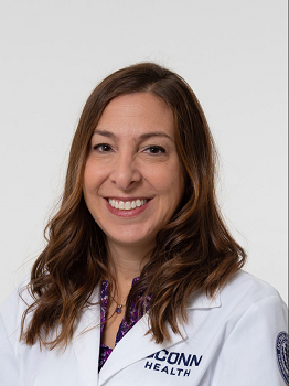 Photo of Melissa R. Held-Tobin, MD