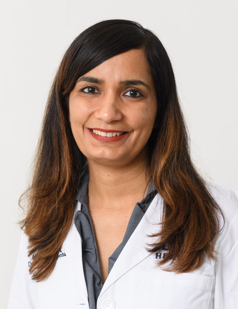 Photo of Meha  Saxena, M.D.