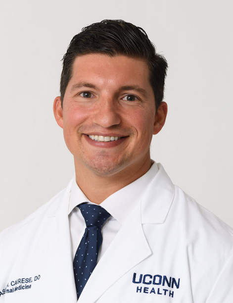 Photo of Jason A. Carrese, DO