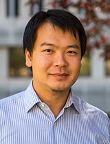 Photo of Zhichao  Fan, Ph.D.