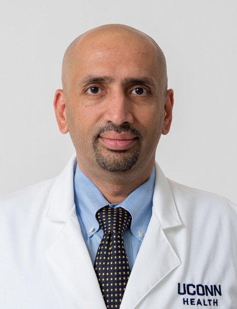 Photo of Murali  Dharan, M.D.