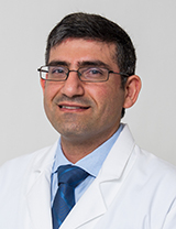 Photo of Ali  Tamayol, Ph.D.