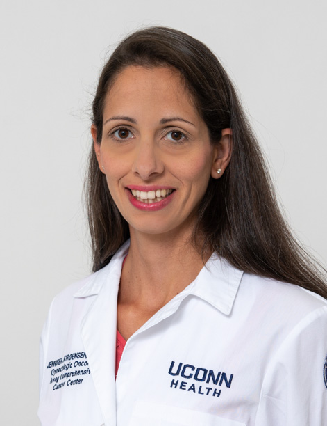 Photo of Jennifer R. Jorgensen, MD, MPH
