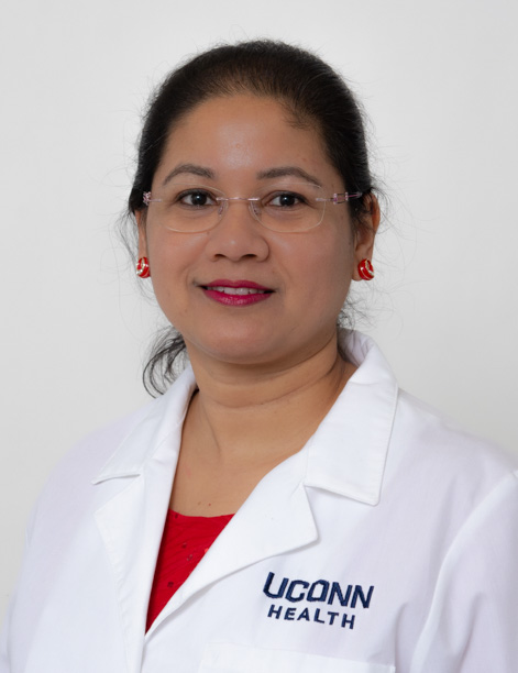 Photo of Dhurga Devi  Krishnamoorthy, M.D.