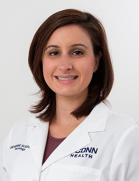 Photo of Catherine  Alessi, M.D.