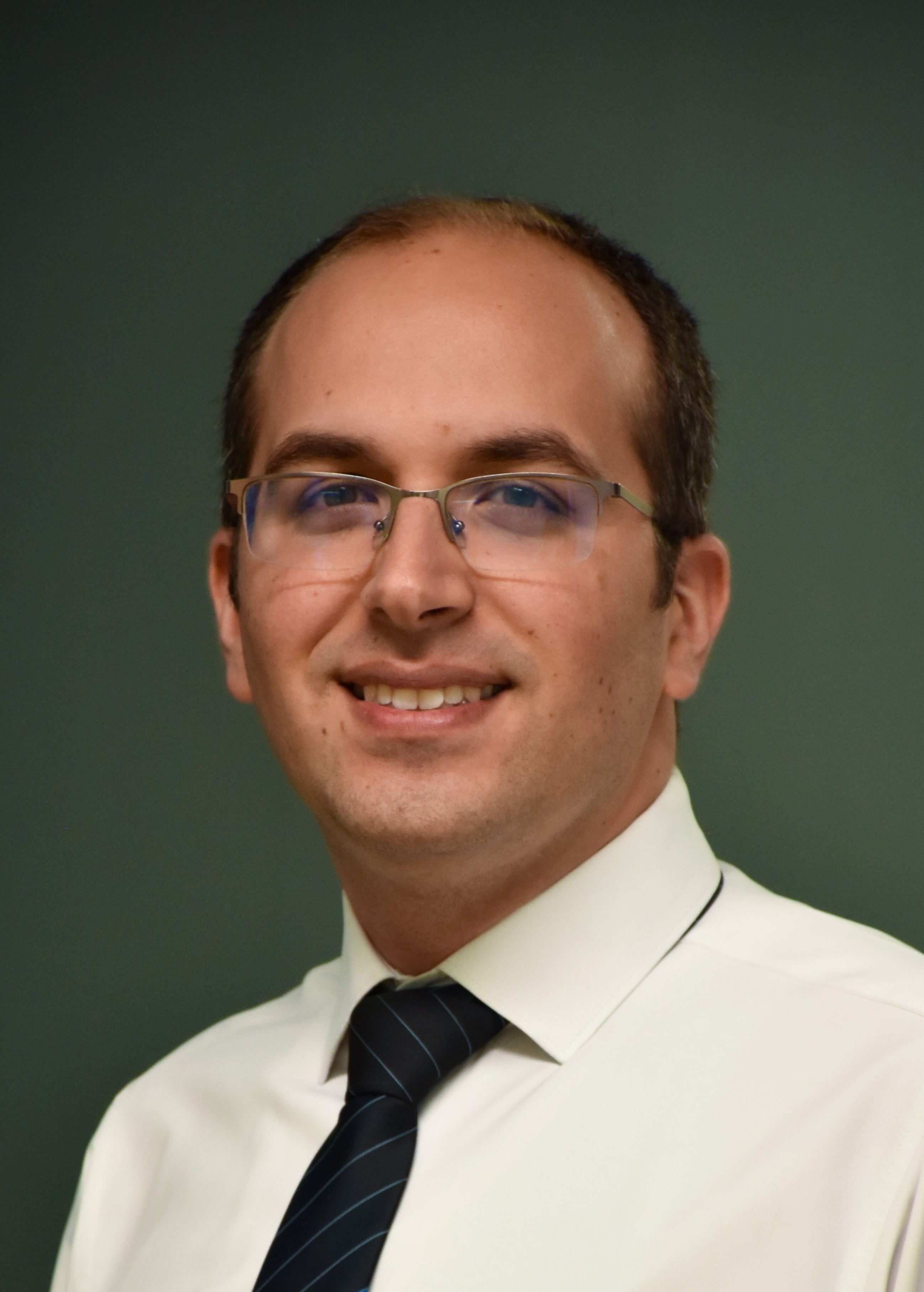 Photo of Mohamadmahdi  Samandari, PhD