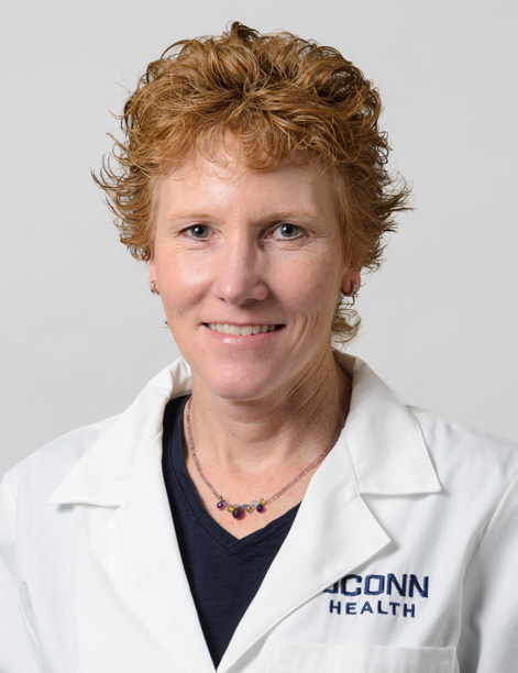Photo of Karla R. Scanlon, DPM