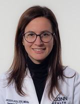 Photo of Afroditi  Pita, DDS, MDentSc, DABP