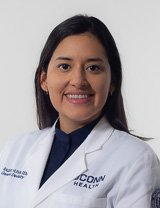 Photo of Rosa Raquel  Huivin Rodriguez, DDS