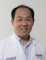 Photo of Dong  Zhou, M.D., Ph.D.