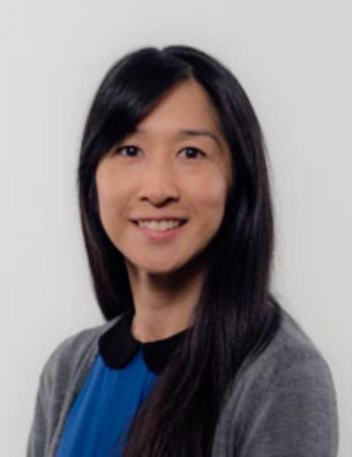 Photo of Melanie  Tran, Ph.D.