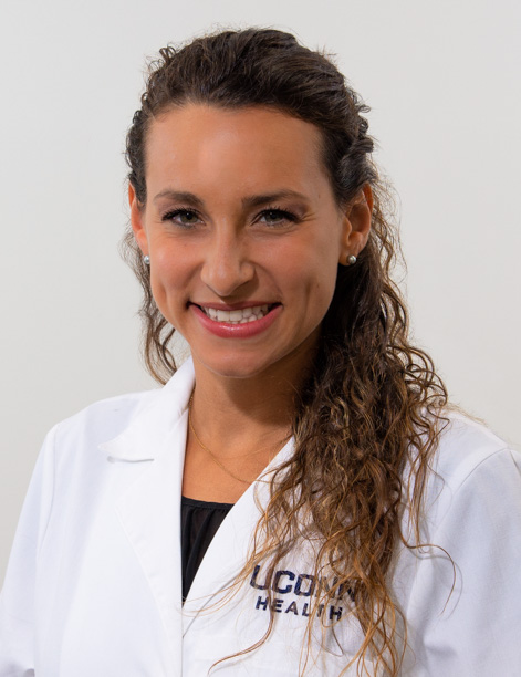 Photo of Amanda P. Ulrich, M.D.