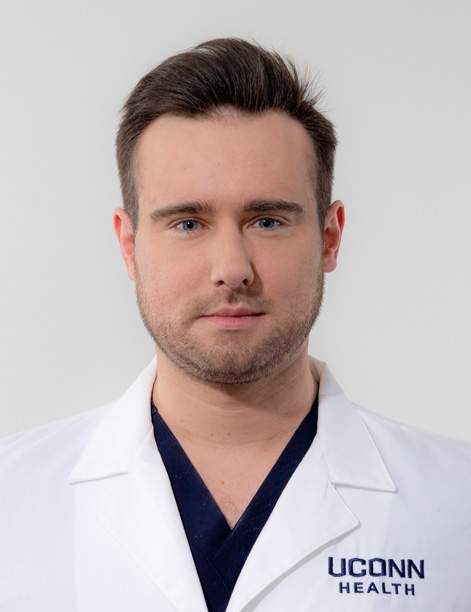 Photo of Michael C. Storonsky, M.D., FAAD