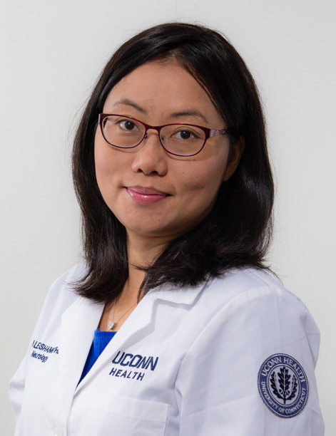 Photo of Lakshmi  Leishangthem, MD