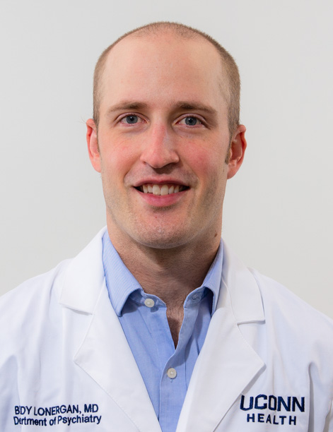 Photo of Brady B. Lonergan, M.D.