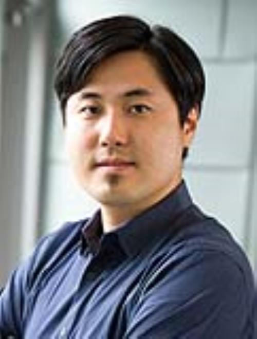 Photo of Hideyuki  Oguro, Ph.D.
