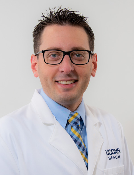 Photo of Zachary J. Maass, DO, CAQSM