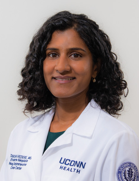 Photo of Tarunya R. Vedere, MD