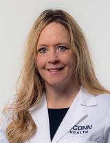 Photo of Heather L. Sibley, M.D.