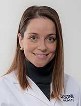 Photo of Foteini  Touloumi, DDS, MDSc, FACP