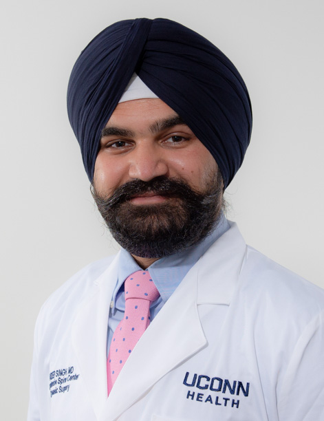 Photo of Hardeep  Singh, M.D.