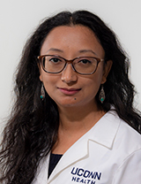 Photo of Anu S. Maharjan, PhD, DABCC, NRCC