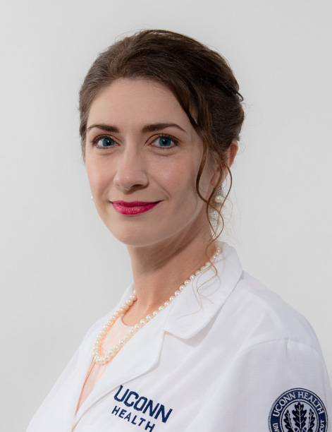 Photo of Victoria E. Forbes, MD, MS