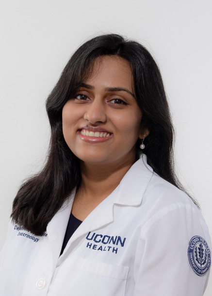 Photo of Parvathy  Madhavan, M.D.