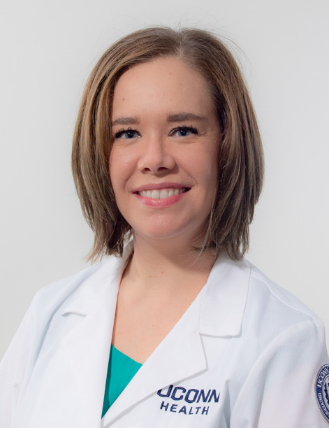 Photo of Casey E. Godshall, MD