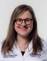 Photo of Katherine A. Fleming, DDS
