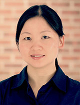 Photo of Yulan  Xiong, Ph.D.