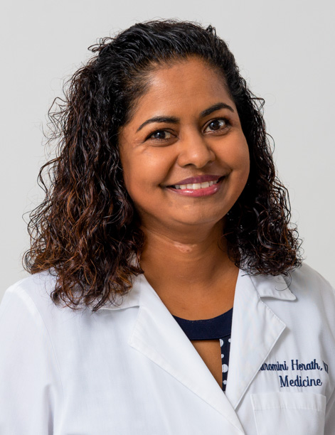 Photo of Shiromini C. Herath, M.D.