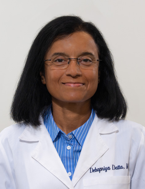 Photo of Debapriya  Datta, M.D., FCCP