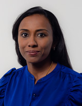 Photo of Yazhini  Ravi, M.D.