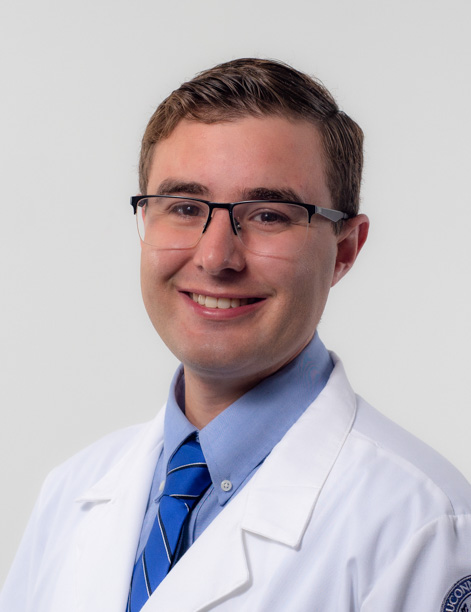 Photo of Kevin A. Braghirol, M.D.